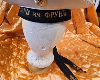 Russian Cadet Hats
