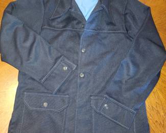 Levi's vintage leisure jacket
