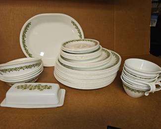 Corelle Set