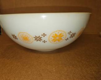 Vintage Pyrex