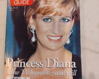 Dated Sept 1997.  Like new.