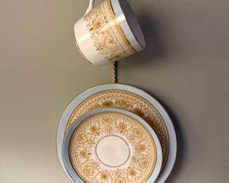 China Tea Cup