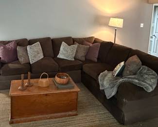Sectional Sofa