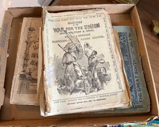War Magazine