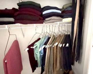 Mens Sweaters, Polo, Mens Pants