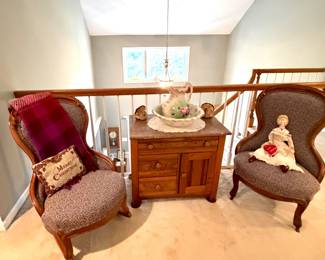 Antique Furniture