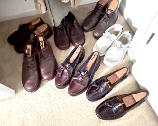 Mens Shoes