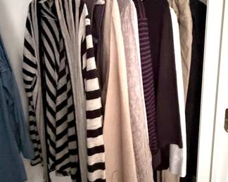 Ladies Clothing