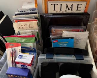 Assorted Office 
