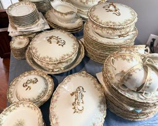 Limoges China