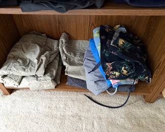 mens swim trunks, shorts