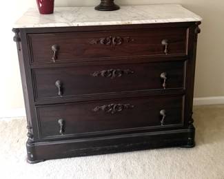 Antique Dresser