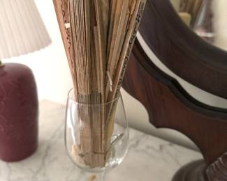 Hand Fan Collection