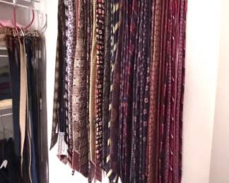 Mens Ties
