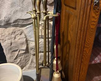 Fireplace Tool SEt
