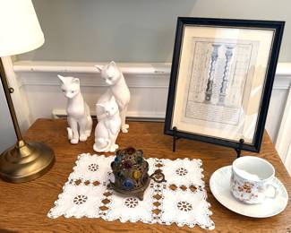 Decor