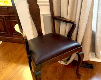 Dining Room Arm Chair