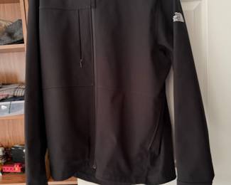 Mens North Face