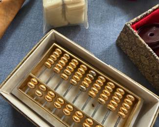 Small Abacus 