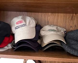 mens ball caps