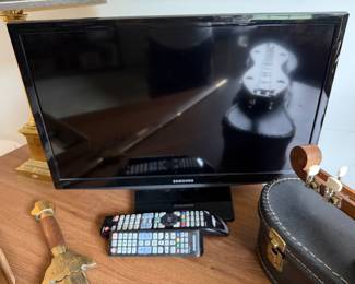 Samsung Monitor