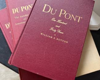 Dupont Books