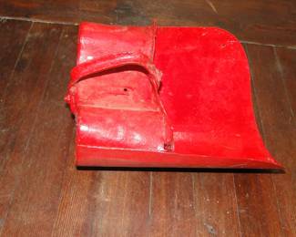 Coal Scuttle