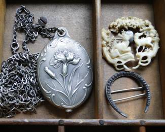 Jewelery