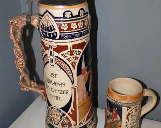 Steins