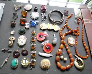 Jewelery