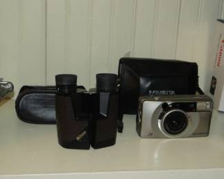 Cameras