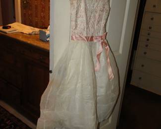 Vintage dress