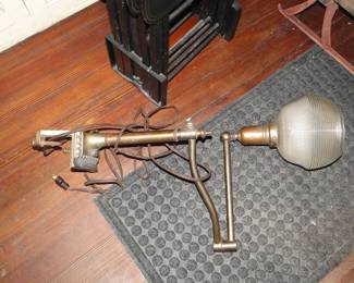 Vintage Lamp