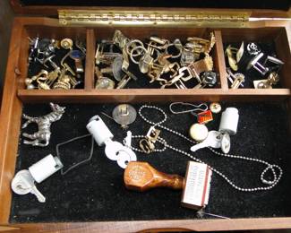 Men's Jewelry
