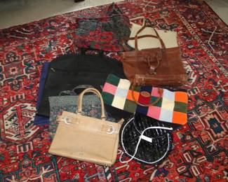 Handbags