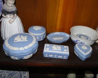 Wedgwood