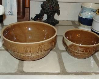 Mixing Bowls