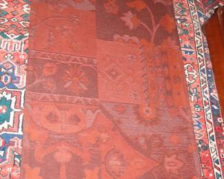 Area Rug