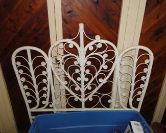 Headboard