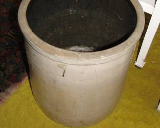 Large Crock