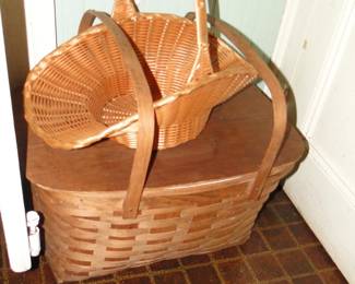 Baskets
