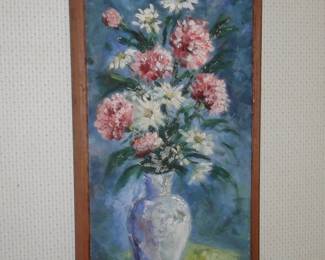 Floral Art