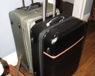 Tumi Luggage