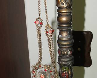Victorian Necklace