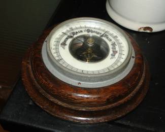 Barometer