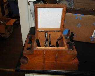 Pipe Collection