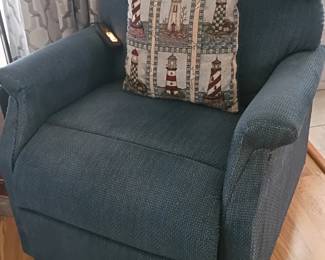 Reclining Lift Chair