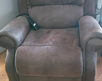 Reclining Lift Chair