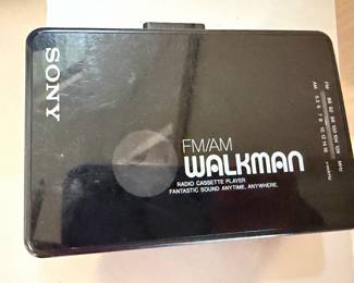 Sony Walkman