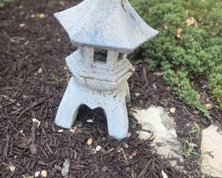 Pagoda